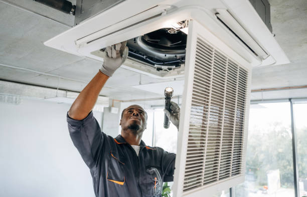Licensed Hvac Repair service in Rembert, SC - FH HVAC