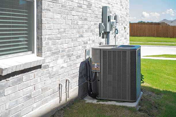Reliable Hvac Repair contractor in Rembert, SC by FH HVAC